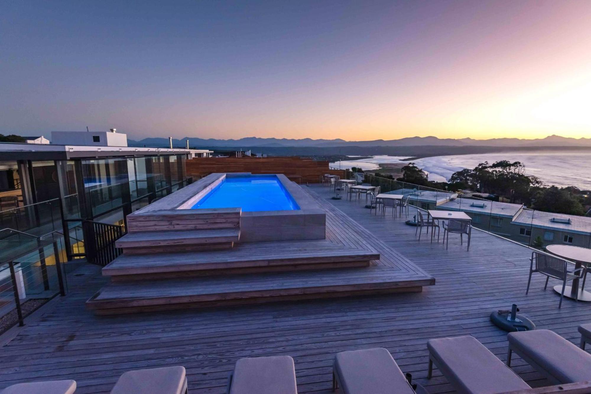 Kilima Collection Appartement Plettenbergbaai Buitenkant foto