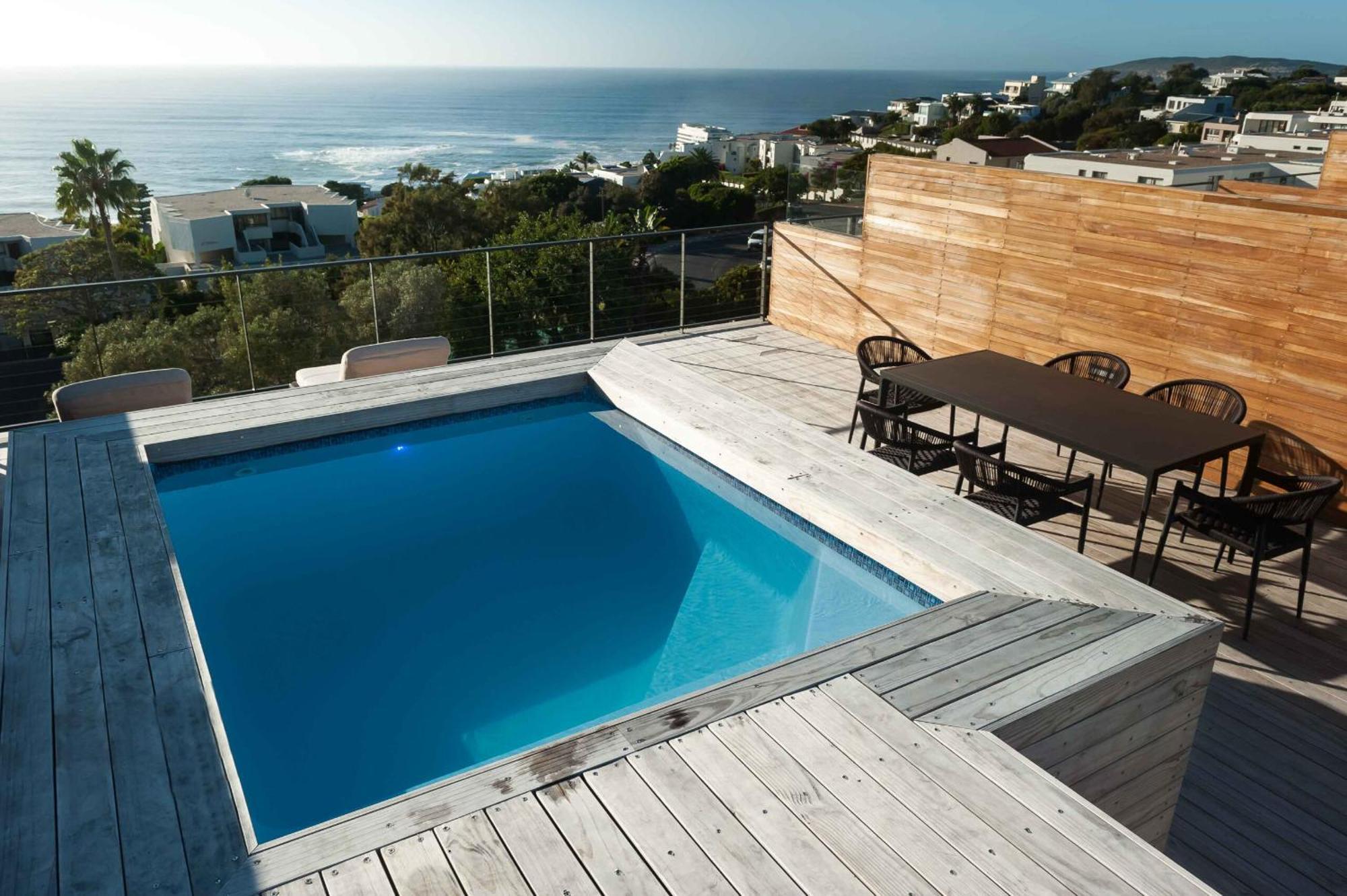 Kilima Collection Appartement Plettenbergbaai Buitenkant foto