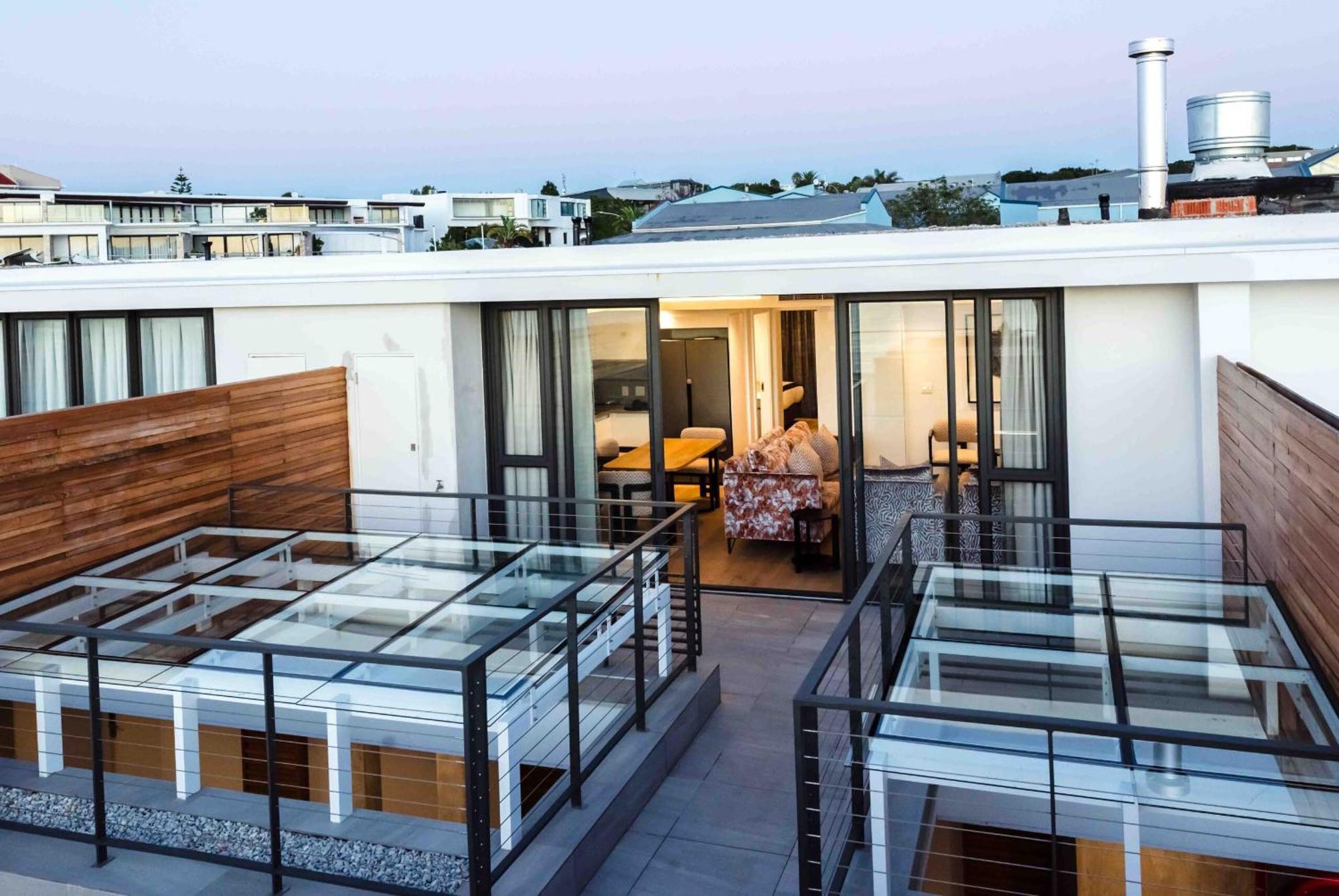 Kilima Collection Appartement Plettenbergbaai Buitenkant foto